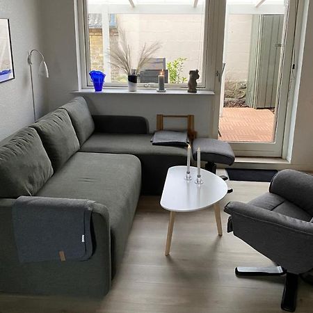 Ferienwohnung AgerBro Broager Exterior foto