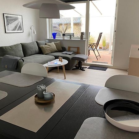 Ferienwohnung AgerBro Broager Exterior foto