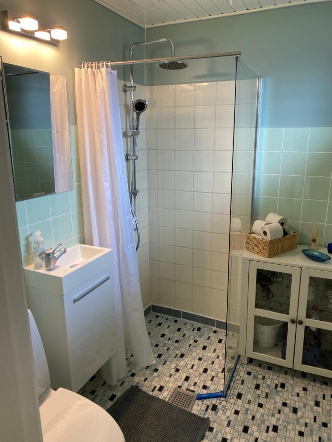 Ferienwohnung AgerBro Broager Exterior foto